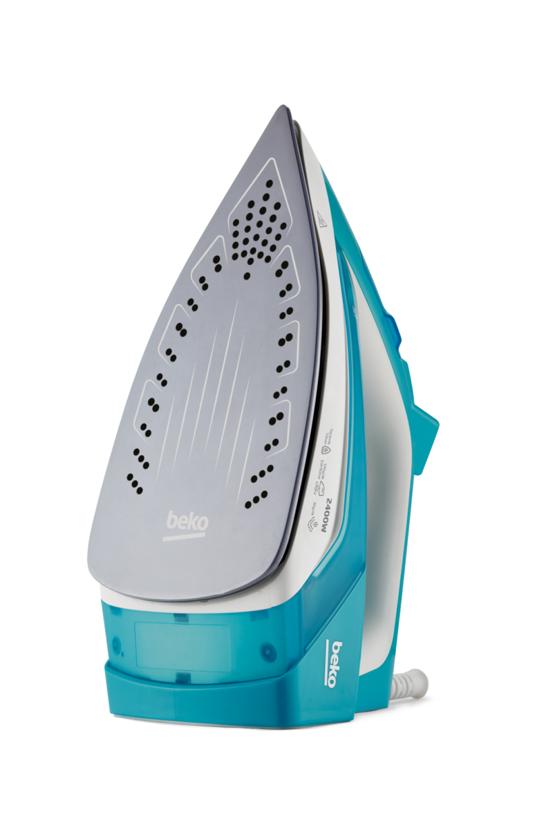 Beko Actipress Beu 2924 Buharlı Ütü - Görsel 4