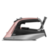 Beko ActiPress Expert BEU 8030 M 3000 W Pembe Buharlı Ütü - Görsel 6
