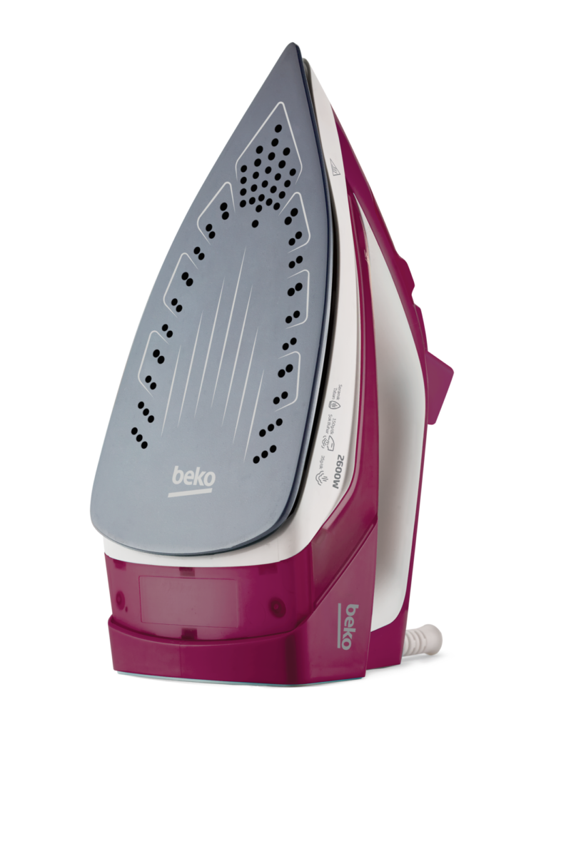 Beko BEU 2926 2600 W Buharlı Ütü - Görsel 4