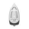 Beko BKU 8928 2800 W Buhar Kazanlı Ütü - Görsel 4