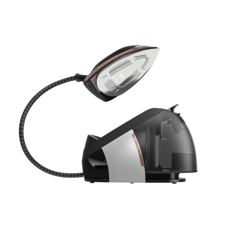 Beko BKU 8026 ActiPress 2600 W Buhar Kazanlı Ütü - Görsel 4