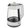 Beko Cm 5964 Beyaz Çay Makinası - Görsel 4