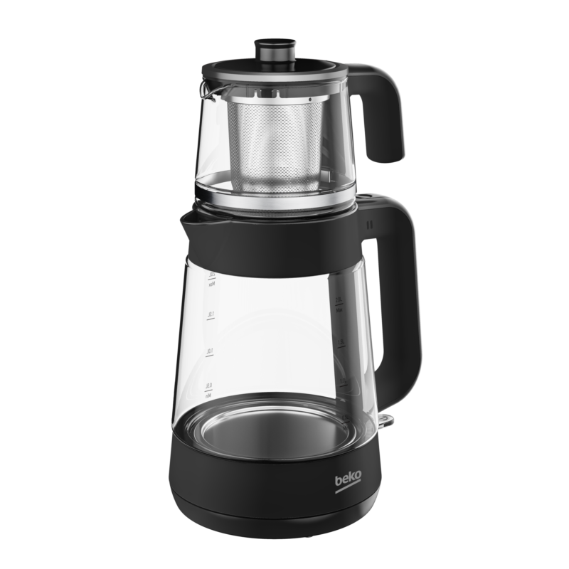 Beko CM 5964 B Çay Makinesi