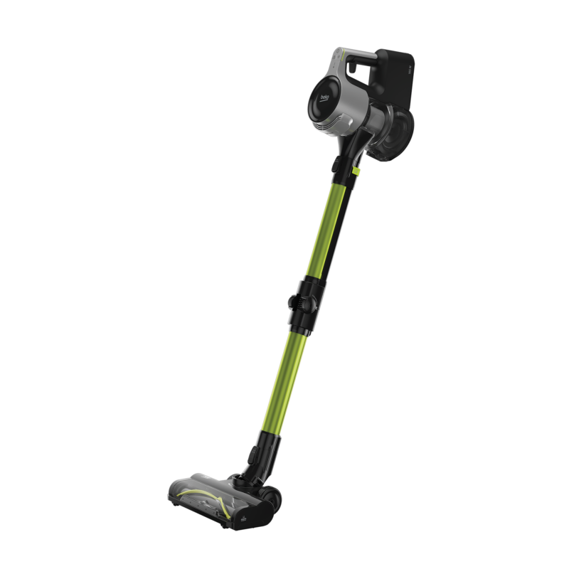 Beko PowerClean SD 8041K 36 V Dikey Şarjlı Süpürge - Görsel 8