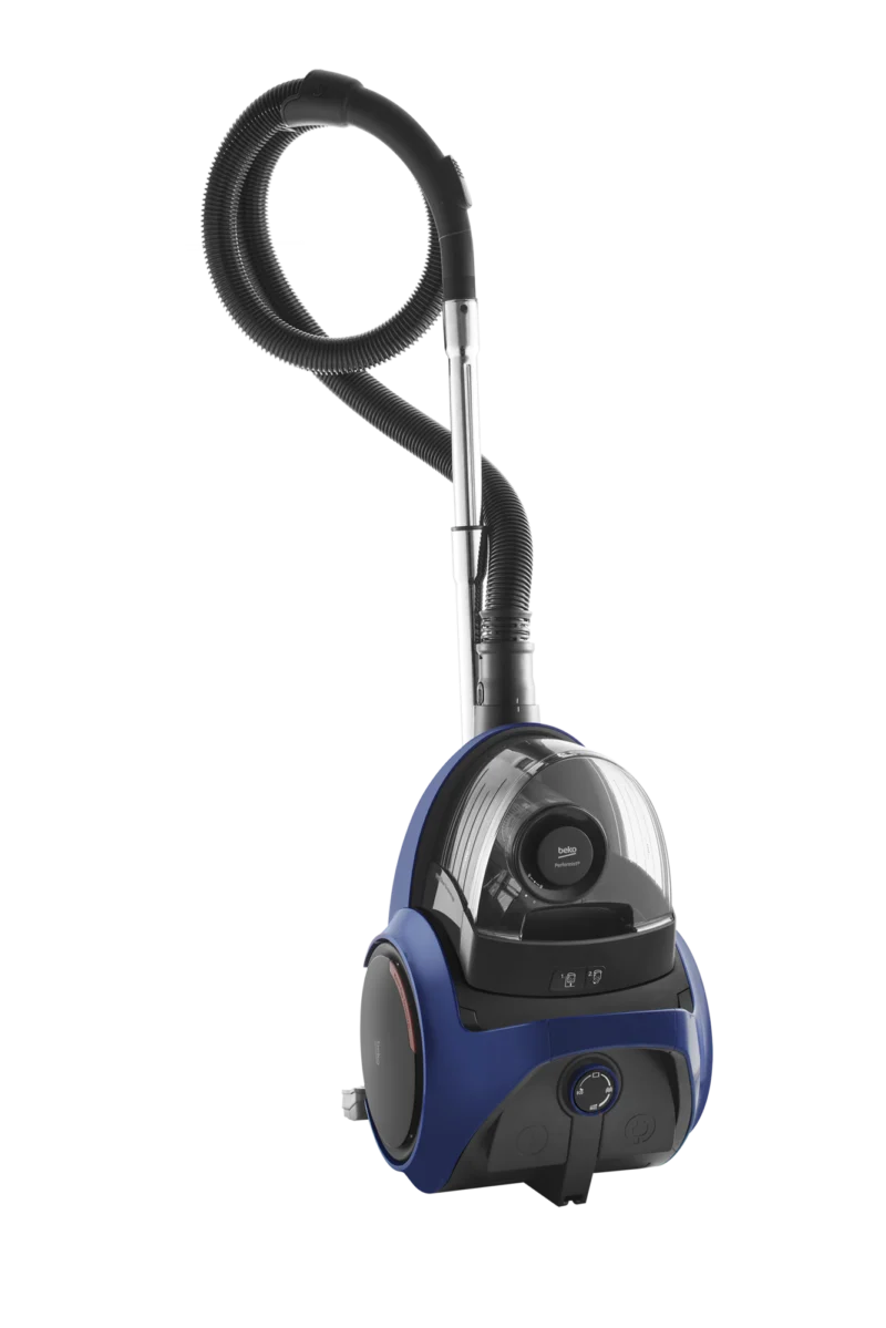 Beko Performist Tsz 5083 Toz Torbasız Süpürge - Görsel 5