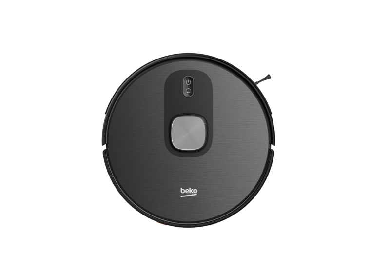 Beko Robo-X 2.1 VRR 72314 VB Robot Süpürge Robot Süpürge - Görsel 4