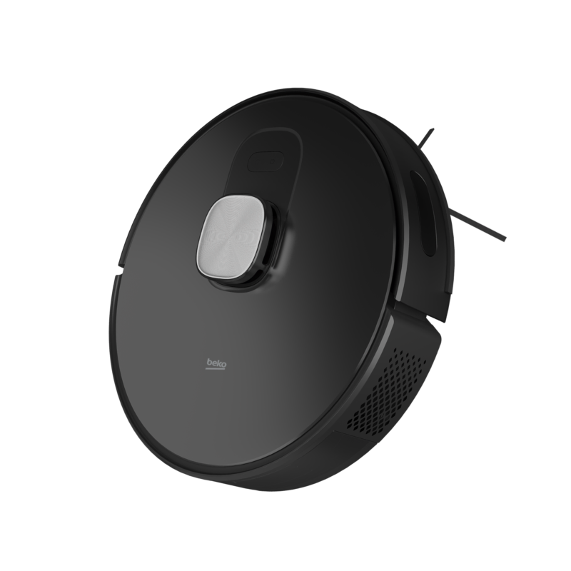 Beko Robo-X 2.0 RS 8121 Robot Süpürge - Görsel 4