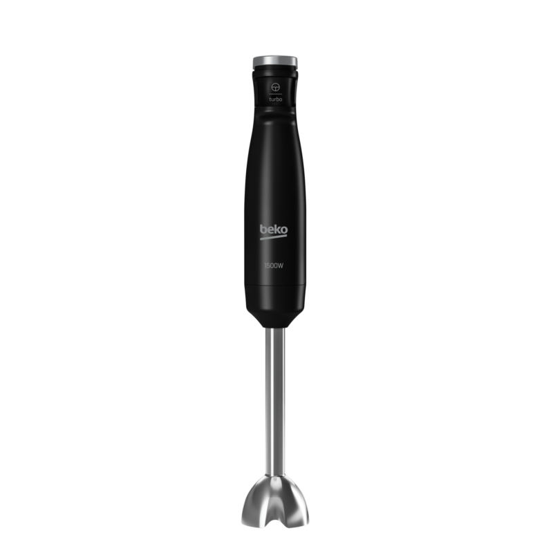 Beko Rhb 5050 B Floral El Blender - Görsel 7