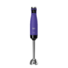 Beko RHB 5050 W Floral 1500 W Mor Blender Seti - Görsel 6
