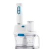 Beko BKK 2167 RHB 700 W Beyaz Blender Seti - Görsel 4