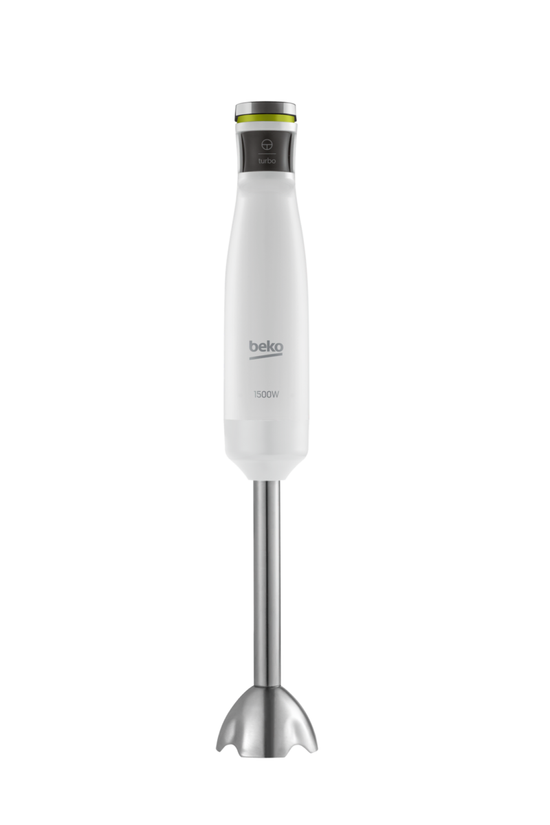 Beko Hb 5150 Floral El Blender - Görsel 3