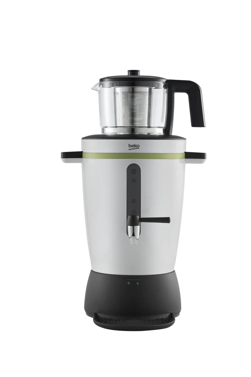 Beko Se 8034 Semaver - Görsel 6
