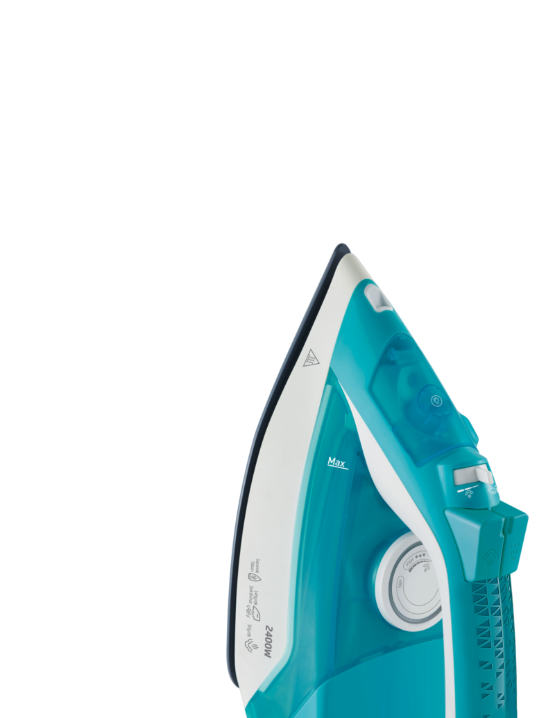 Beko Actipress Beu 2924 Buharlı Ütü - Görsel 3
