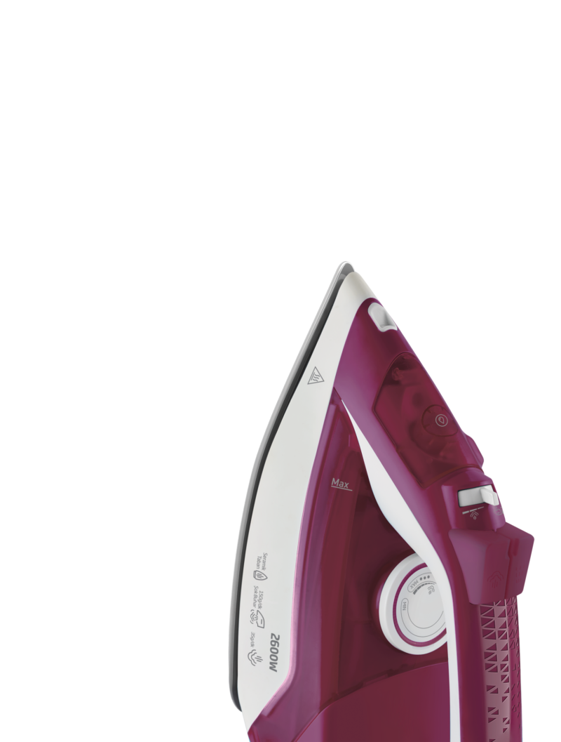 Beko BEU 2926 2600 W Buharlı Ütü - Görsel 3