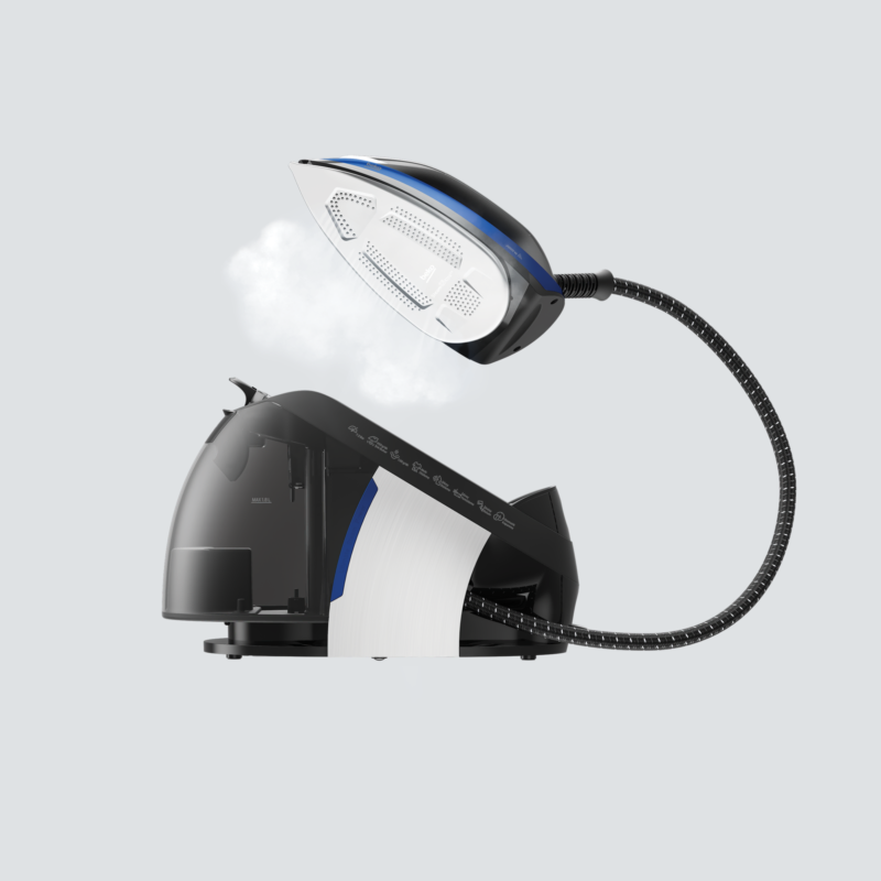 Beko BKU 8928 2800 W Buhar Kazanlı Ütü - Görsel 3