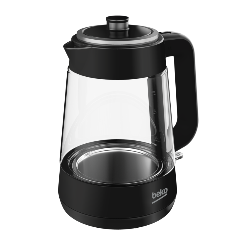 Beko CM 5964 B Çay Makinesi - Görsel 4