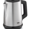 Beko BKK 2210 IN Dem 1.7 L 1650 W Çelik Çay Makinesi - Görsel 3