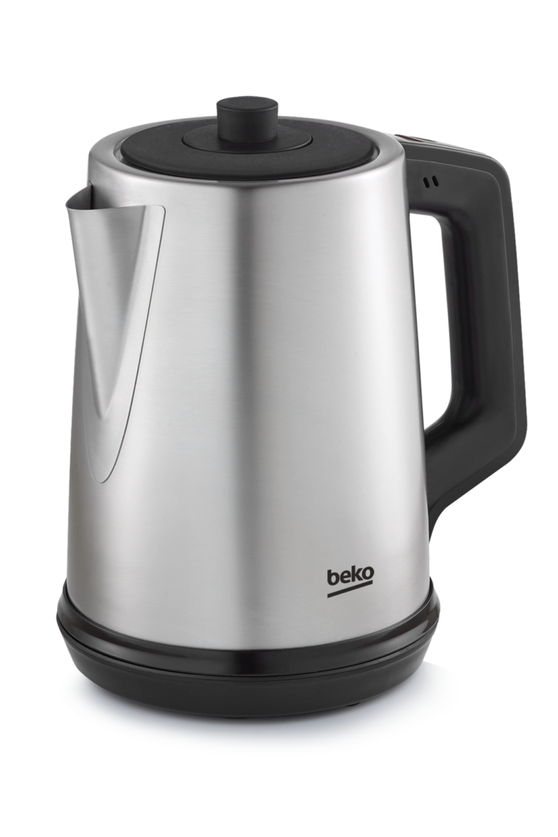 Beko BKK 2210 IN Dem 1.7 L 1650 W Çelik Çay Makinesi - Görsel 3