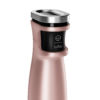 Beko Rhb 5050 R Floral Rose 1500 W Blender Seti - Görsel 5