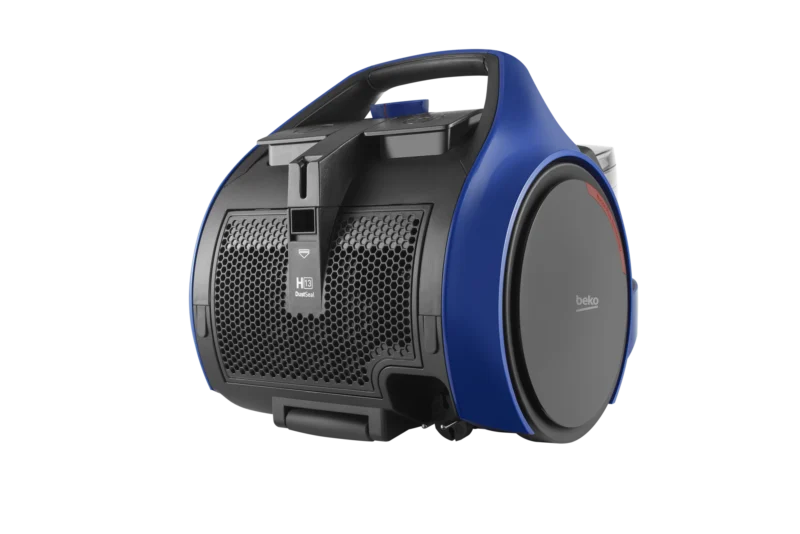 Beko Performist Tsz 5083 Toz Torbasız Süpürge - Görsel 4