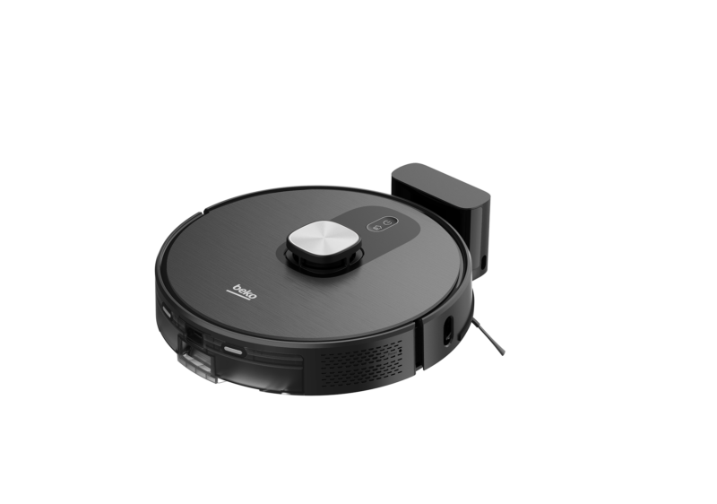 Beko Robo-X 2.1 VRR 72314 VB Robot Süpürge Robot Süpürge