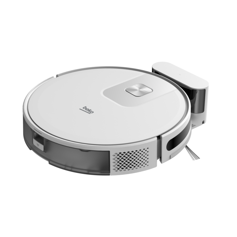 Beko Rs 2221 Robot Süpürge