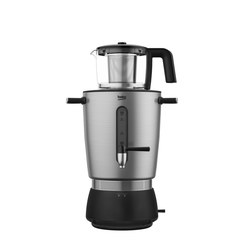 Beko Se 8036 I Semaver - Görsel 5