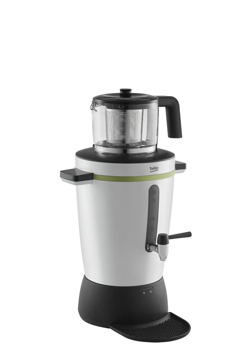 Beko Se 8034 Semaver