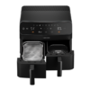 GRUNDIG FR 7284 AirFit Twin 8.5 l Çiftli Airfryer - Görsel 3