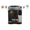 GRUNDIG KVA 7230 Delisia Coffee Entegre Süt Hazneli Tam Otomatik Espresso Makinesi - Görsel 7