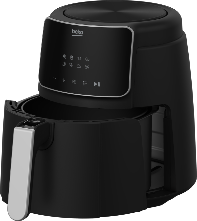 Beko Fra 5244 Fitfry Az Yağlı Fritöz - Görsel 5