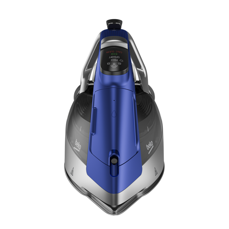 Beko Beu 8030 D Actipress Expert 3000 W Buharlı Ütü - Görsel 4