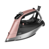 Beko ActiPress Expert BEU 8030 M 3000 W Pembe Buharlı Ütü