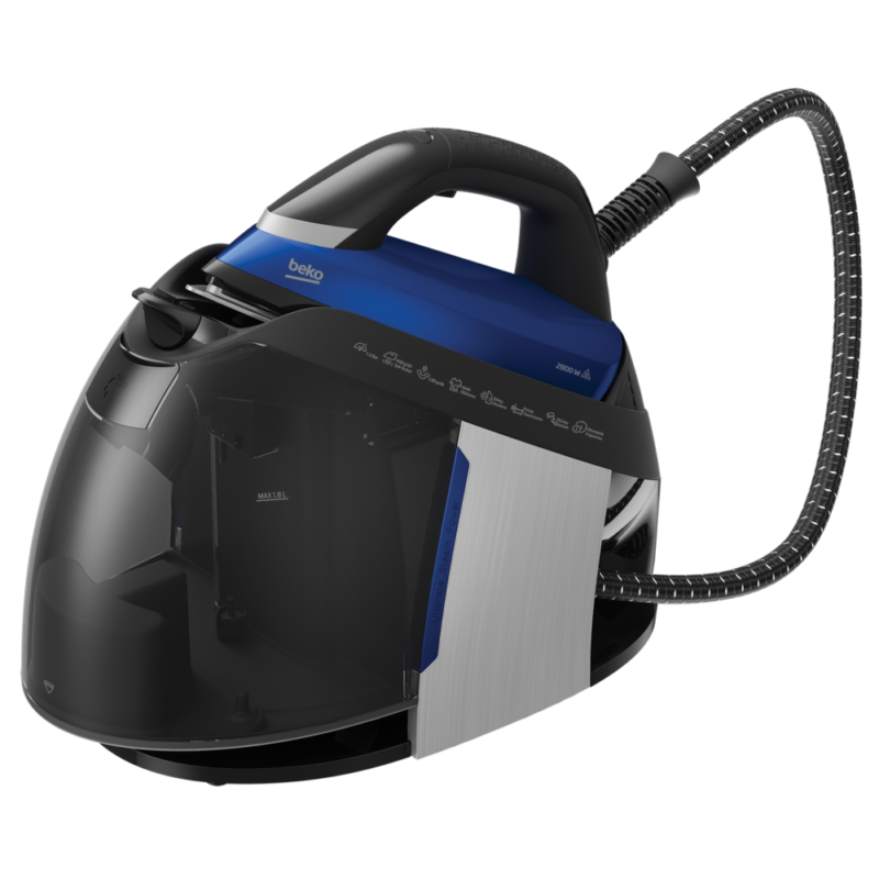 Beko BKU 8928 2800 W Buhar Kazanlı Ütü