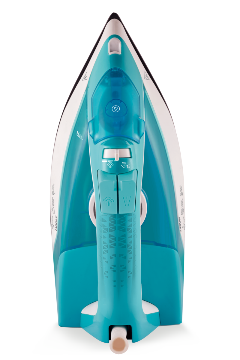 Beko Actipress Beu 2924 Buharlı Ütü - Görsel 2