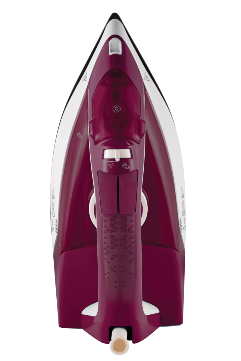 Beko BEU 2926 2600 W Buharlı Ütü - Görsel 2