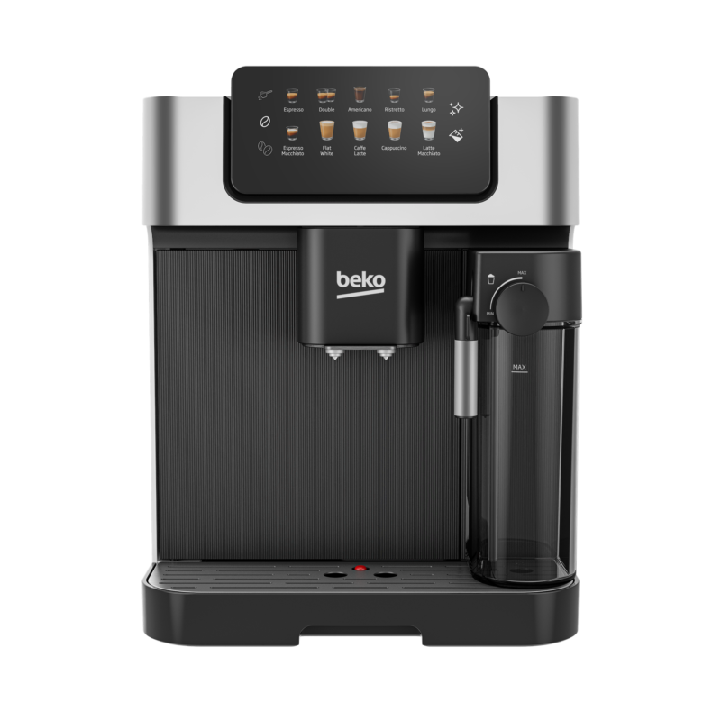 Beko Ceg 7304 X Caffeexperto Tam Otomatik Espresso Makinesi