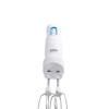 Beko BKK 2167 RHB 700 W Beyaz Blender Seti - Görsel 2
