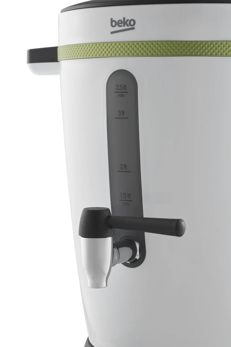 Beko Se 8034 Semaver - Görsel 5