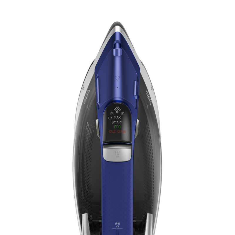 Beko Beu 8030 D Actipress Expert 3000 W Buharlı Ütü - Görsel 3
