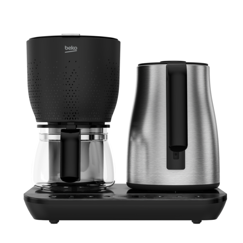 Beko CM 8058 I Dem Otomatik 1800 W Çay Makinesi - Görsel 5