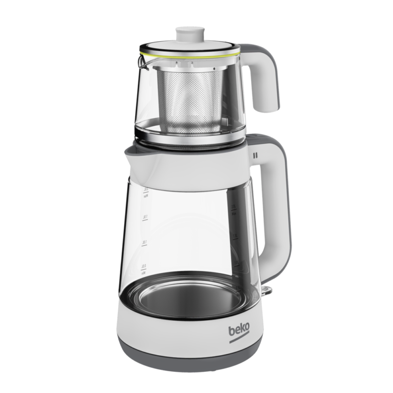 Beko Cm 5964 Beyaz Çay Makinası