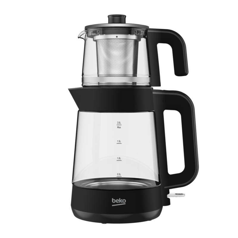 Beko CM 5964 B Çay Makinesi - Görsel 5