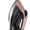 Beko ActiPress Expert BEU 8030 M 3000 W Pembe Buharlı Ütü - Görsel 3
