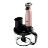 Beko Rhb 5050 R Floral Rose 1500 W Blender Seti - Görsel 3