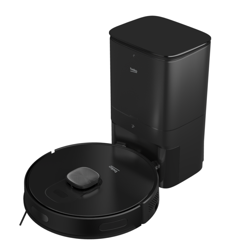 Beko Robo-x 3.0 Rs 8131 Robot Süpürge