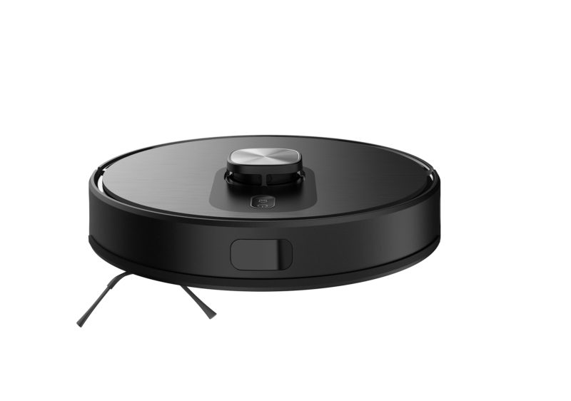Beko Robo-X 2.1 VRR 72314 VB Robot Süpürge Robot Süpürge - Görsel 2
