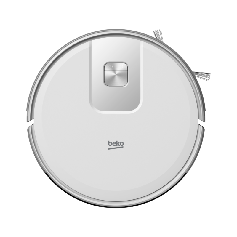 Beko Rs 2221 Robot Süpürge - Görsel 3