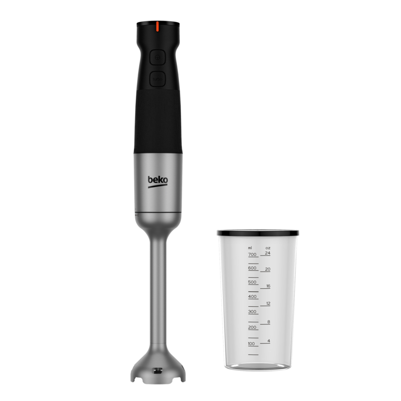 Beko Hbs 8170 Ci Starlight El Blender - Görsel 3