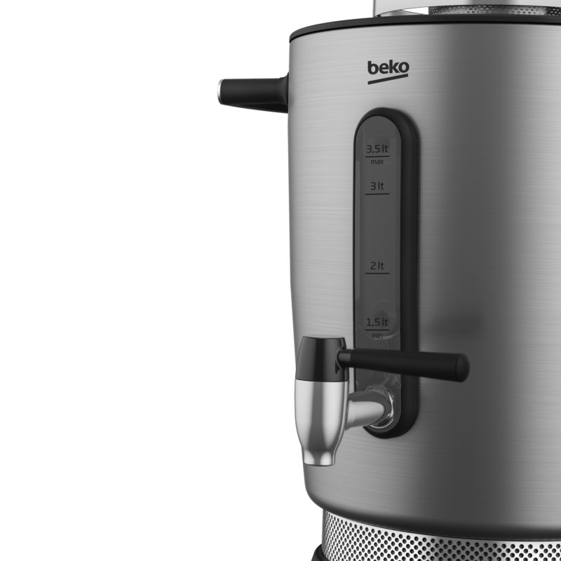 Beko Se 8036 I Semaver - Görsel 3